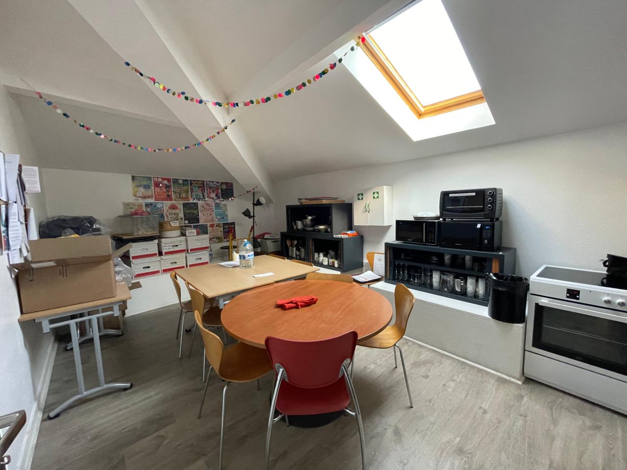 Bureau Bordeaux 286m² Location bureau Bordeaux Gironde OLBUR2425787 7